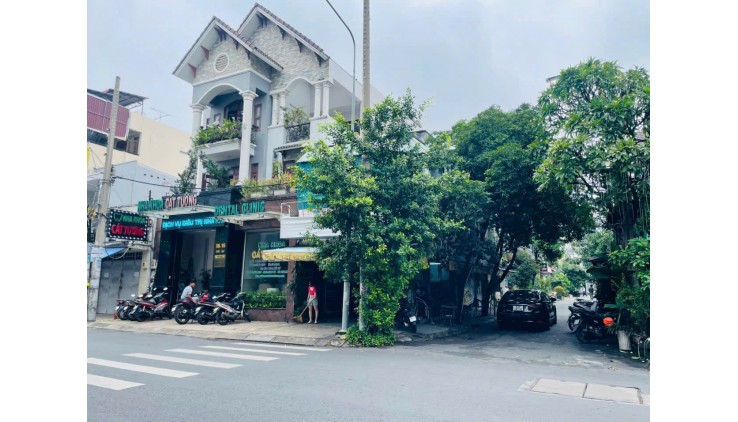 Hiếm Cư Xá Lữ Gia Quận 11- 56m2 - 3 tầng - HXH vô nhà Kinh Doanh